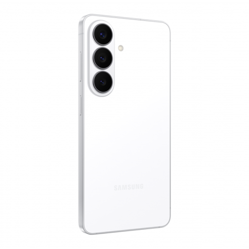 Samsung Galaxy S26 12 ГБ | 512 ГБ (Белый | White) (Exynos)
